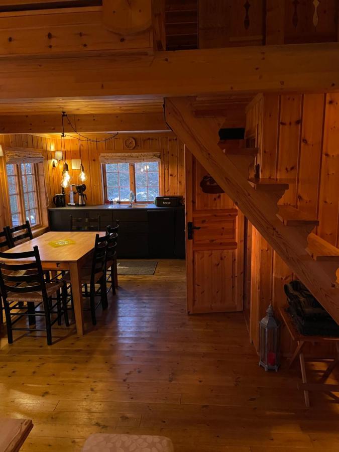 Ski And Bike-In And Out Хафьель Экстерьер фото